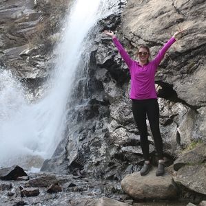 Meet your Posher, Steph